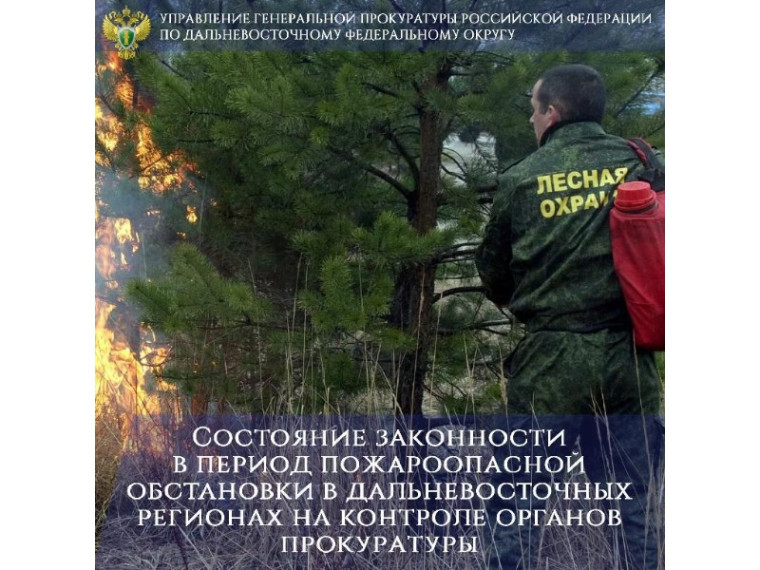 Пожароопасный сезон. Пожароопасный сезон.